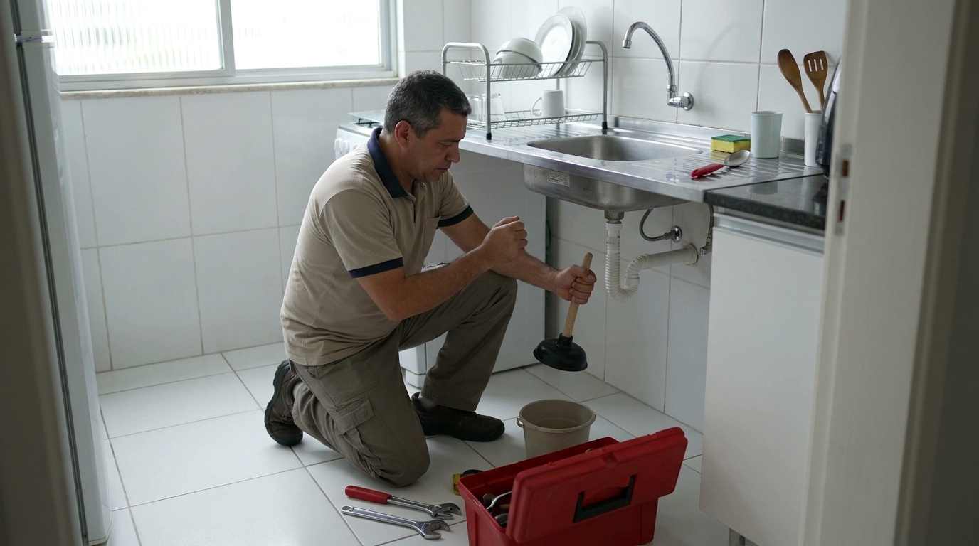 Remoção de Restos no Centro, Ananindeua‑PA