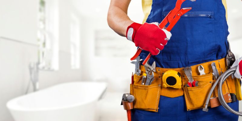 Como Evitar Golpes na Contratação de Encanador em Ananindeua