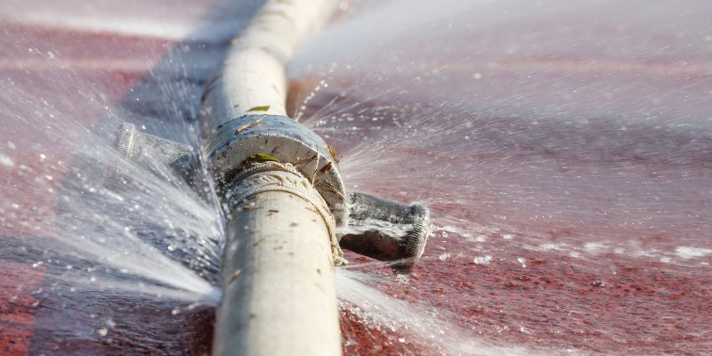 Encanamento Estourado à Noite em Ananindeua: Quem Pode Ajudar? Encanamento Estourado à Noite em Ananindeua: Quem Pode Ajudar?